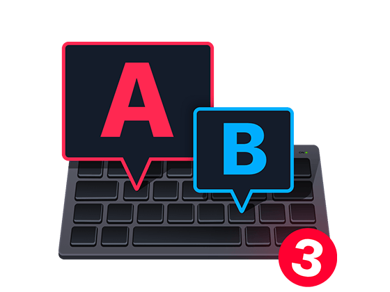 Master of Typing – Advanced Edition 3.11.7 打字练习工具