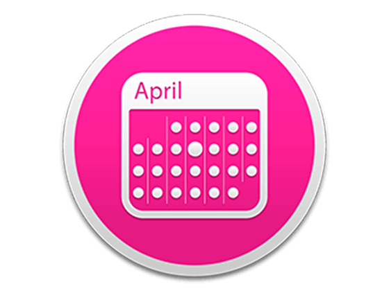 MonthlyCal 1.5.5 通知栏日历工具