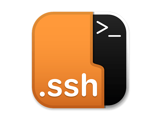 SSH Config Editor 2.6.7 SSH配置编辑工具