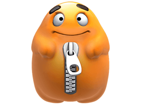 iPack 2.3.5 文件压缩工具