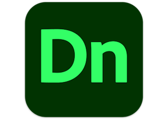 Adobe Dimension 3.4.3 3D制作软件