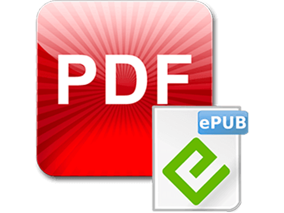 Aiseesoft Mac PDF to ePub Converter 3.3.8.90126 PDF转ePub工具