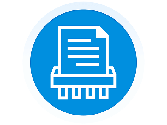 DoYourData File Eraser 3.9 文件彻底删除工具