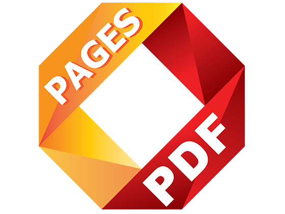 PDF to Pages Converter 6.2.1 Fix PDF转Pages工具