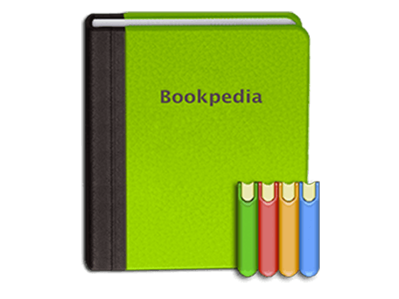 Bookpedia 6.2.1 图书分类管理工具