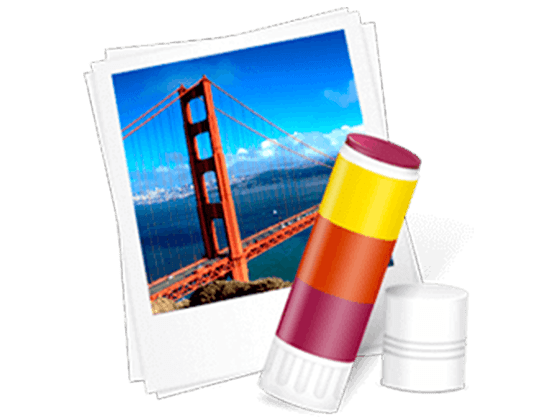 Collage 2.5.0 RapidWeaver插件