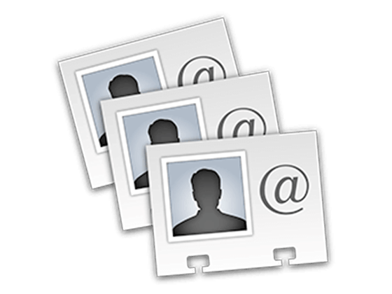 Exporter for Contacts 1.13 联系人导出工具