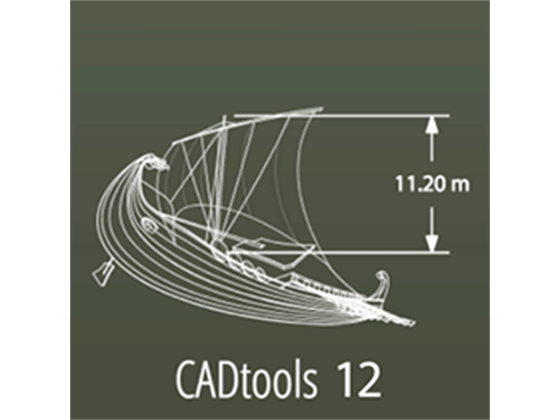 Hot Door CADtools 12.1.1 CR3 工程制图插件