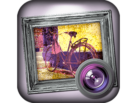 JixiPix Grungetastic 2.70.3 照片风格效果工具