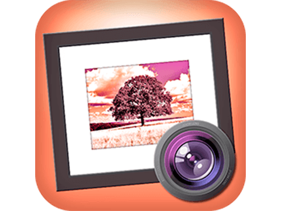 JixiPix NIR Color 1.27 照片调色工具
