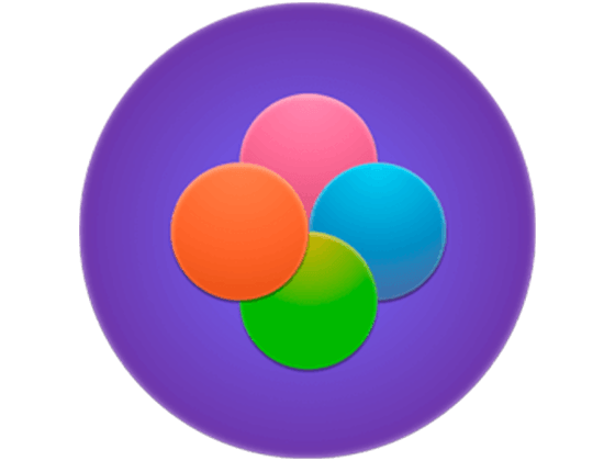 Screenie 2.1.2 TouchBar截图工具