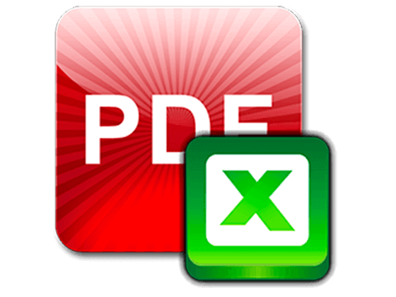 Aiseesoft Mac PDF to Excel Converter 3.3.20 PDF转Excel工具