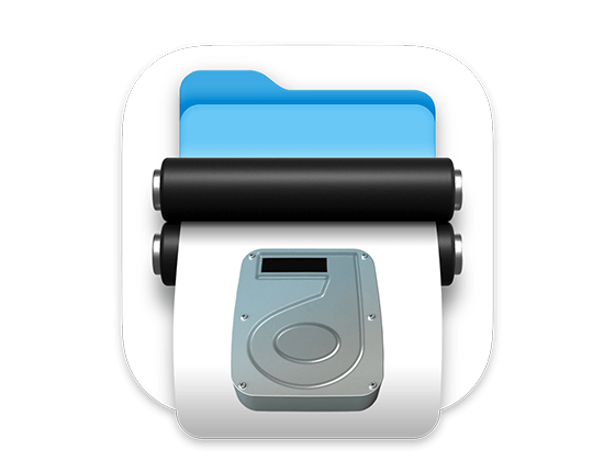 DropDMG 3.6.8 快速制作DMG文件的工具