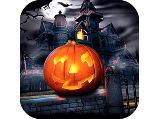 JixiPix Hallows Eve 1.13 照片万圣节效果添加工具