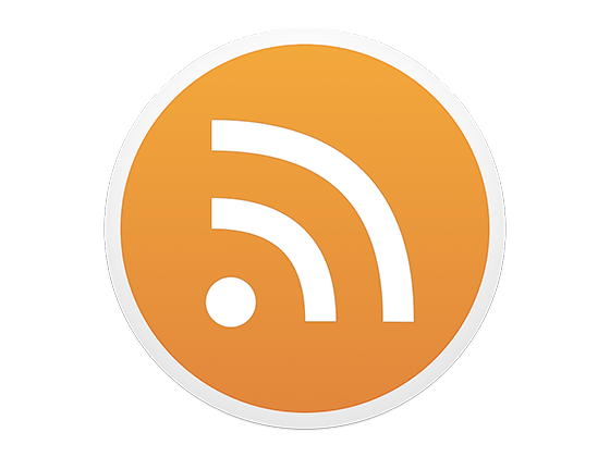 RSS Button for Safari 1.7.2 RSS插件