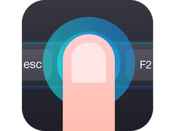 Haptic Touch Bar 2.4.0 Touch Bar触摸反馈