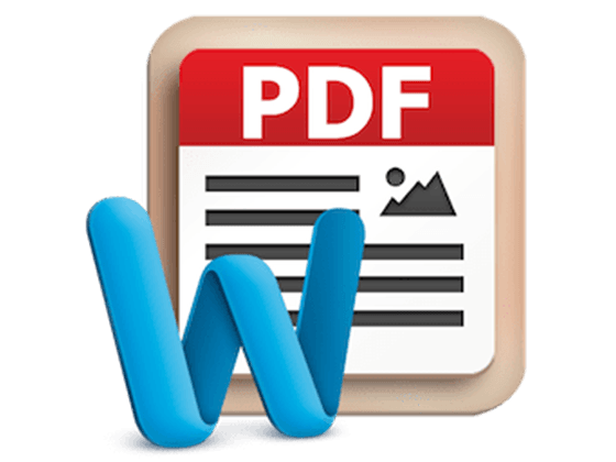 Tipard PDF to Word Converte 3.1.26 PDF转Word工具