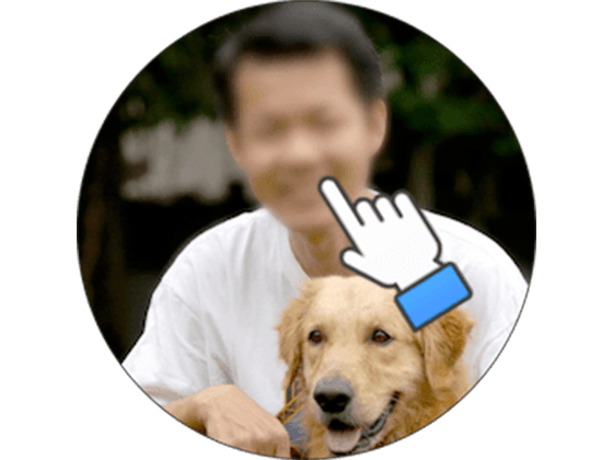 Touch Blur 3.2 图像模糊工具