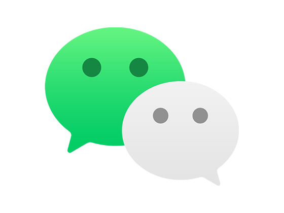 WeChat 2.3.31 Mac版微信
