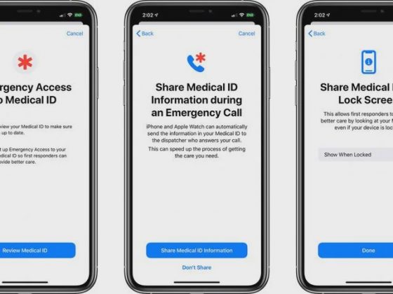 苹果发布iOS和iPadOS 13.5的GM版本 带来Face ID Mask更新等改进