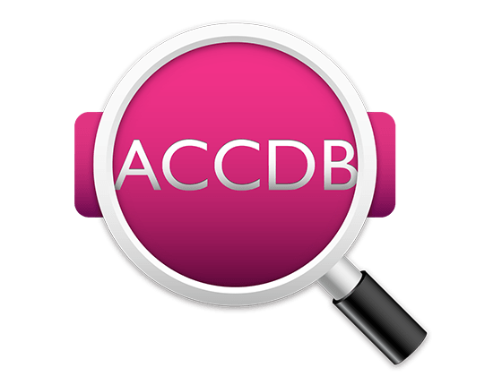 ACCDB MDB Explorer 2.4.7 微软Access数据库查看工具