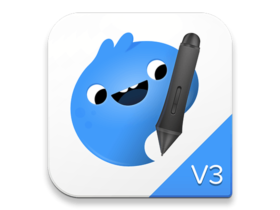 Hej Stylus! 3.7.4 画笔控制管理工具