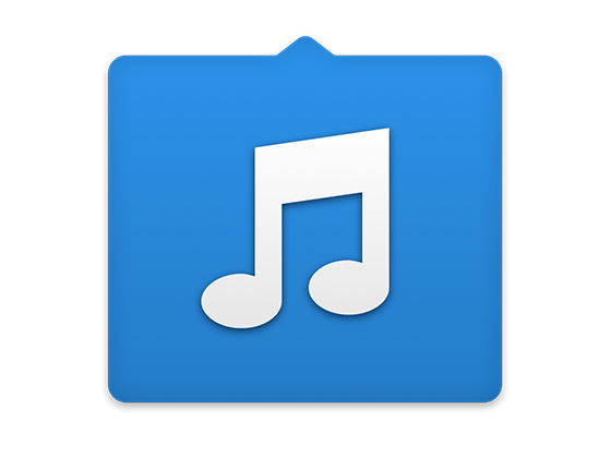 Skip Tunes 3.3.1 菜单栏iTunes控制工具