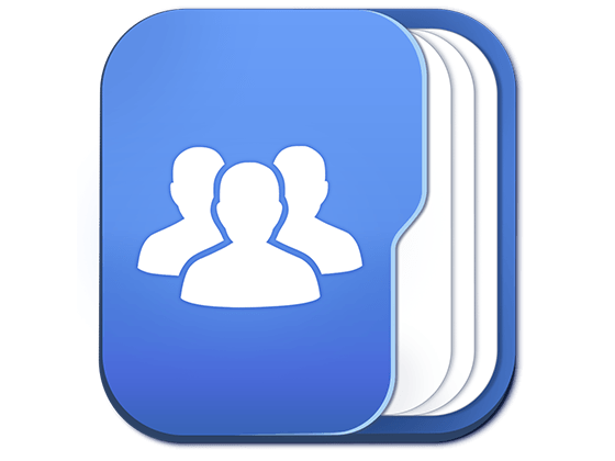 Top Contacts 1.3.3 联系人管理工具