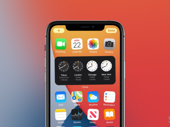 苹果 WWDC 超全总结： iOS 14 巨好用，AirPods Pro 喜提黑科技，ARM Mac 来了！