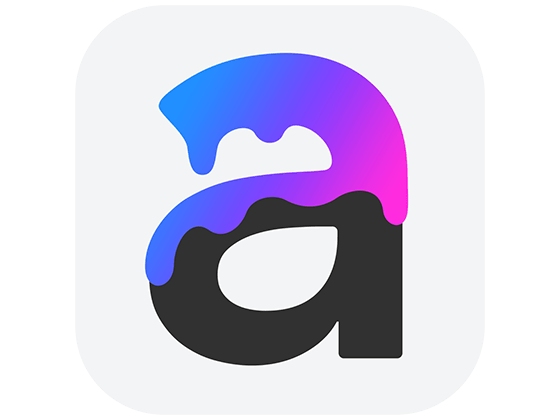 art text 4.0.7 简单易用的艺术文字图标设计工具