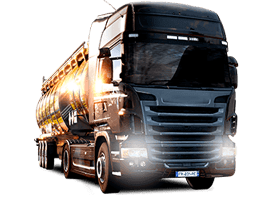 Euro Truck Simulator 2 1.37.1.82s 欧洲卡车模拟2