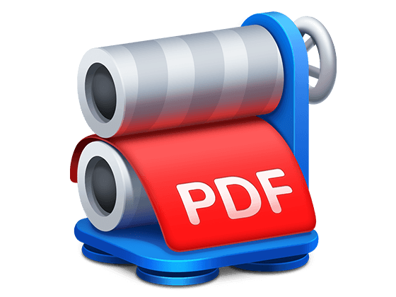 PDF Squeezer 6.2.8 优秀的PDF文件压缩工具