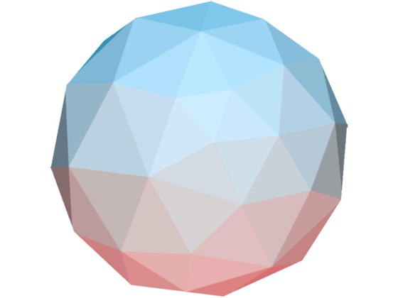 Polyball 1.0.6 多边球