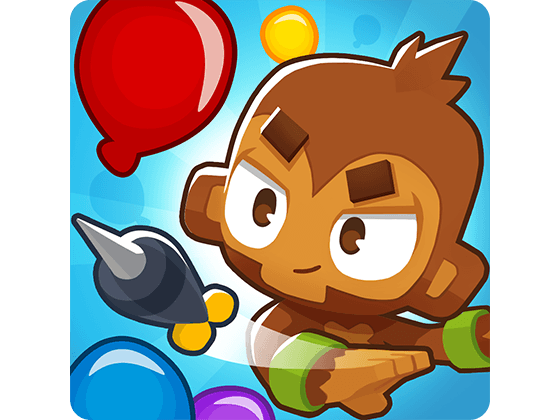 Bloons TD 6 18.1.2747 气球塔防6 中文版
