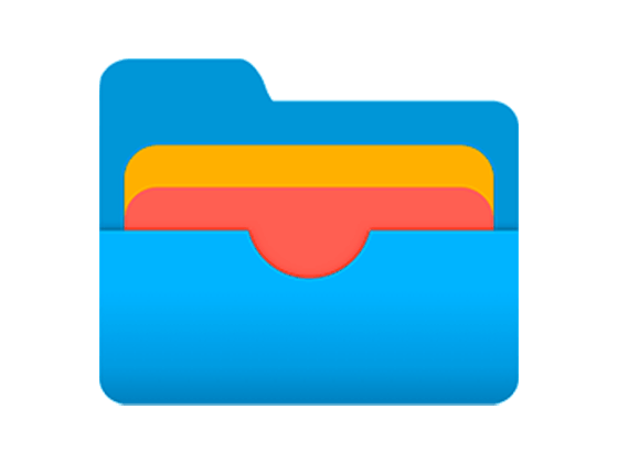 ColorFolder 1.1.1 文件夹上色工具