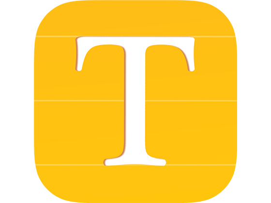 Templates for Pages – DesiGN 7.3 Pages模板应用
