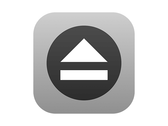 Jettison 1.9.1 外部磁盘实用工具