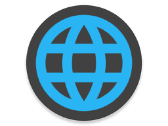 NanoBrowser 1.5.1 小巧的浏览器