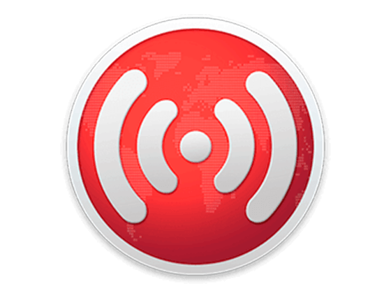 Net Radar 1.3 VPN监测工具