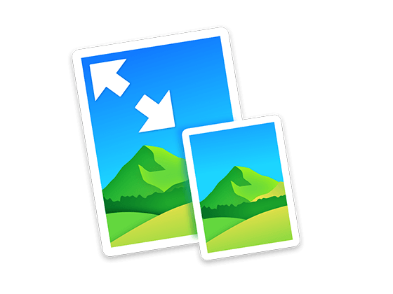 Photo Size Changer 1.1.1 图片尺寸压缩工具
