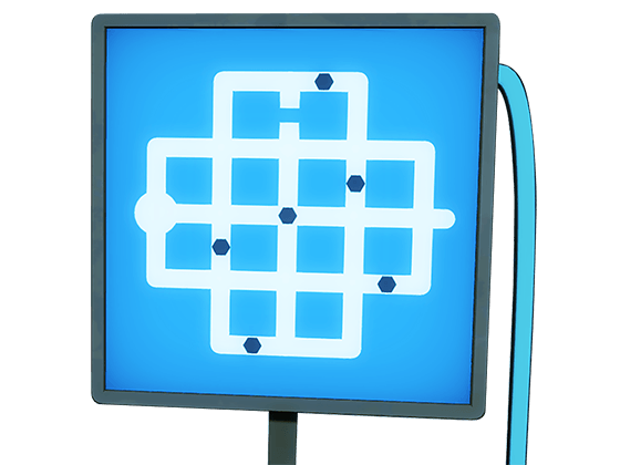 The Witness 1.0.8 见证者 中文版