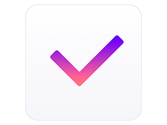 Todoey 2.0.6d 菜单栏待办事项提醒软件