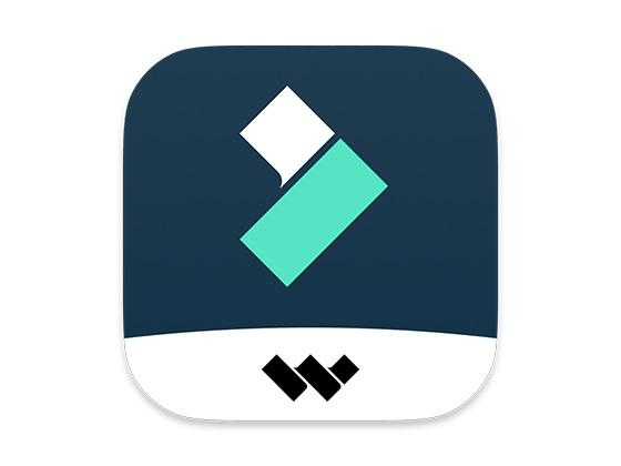 Wondershare Filmora X 13.3.9 优秀的视频编辑工具