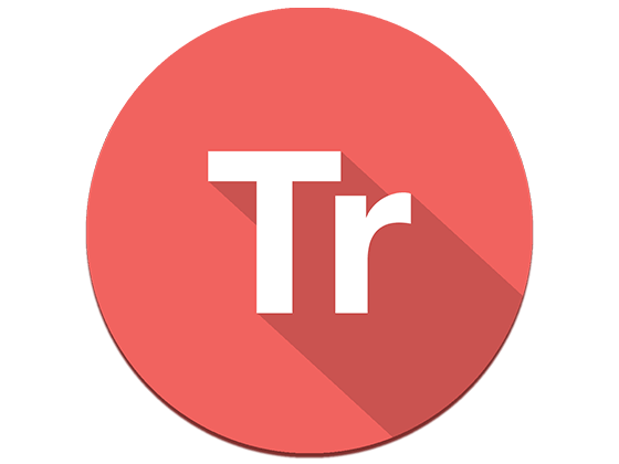 Troga 1.9.3 小巧的翻译工具