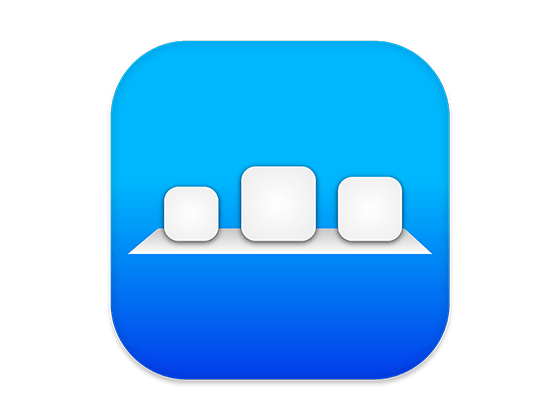 cDock 4.6.3 实用的Dock自定义美化工具
