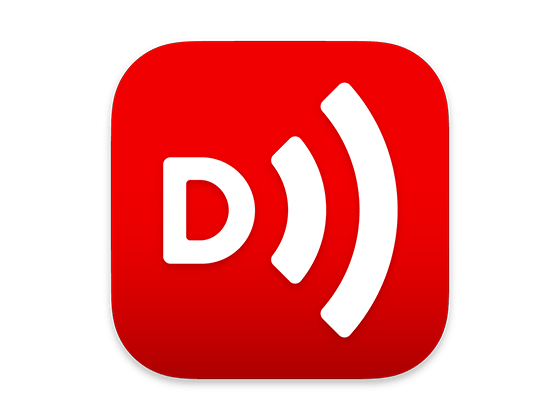 Downcast 2.11.9 Podcast订阅工具