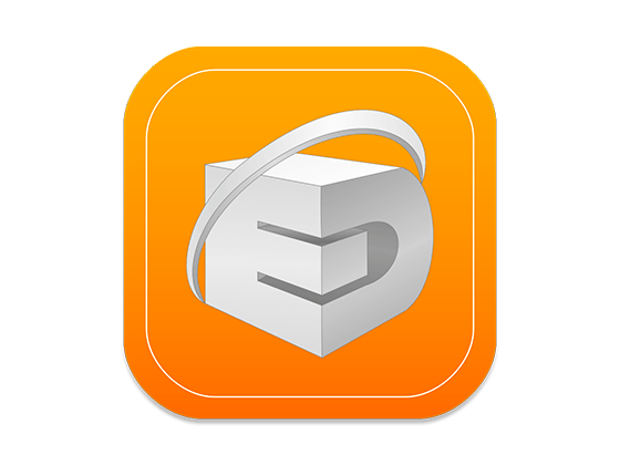 EazyDraw 11.10.1 矢量绘图工具