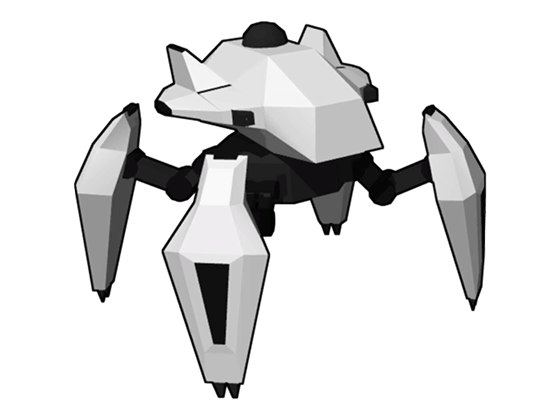 Gladiabots 1.4.28 角斗机甲 中文版