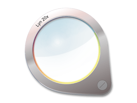 Lyn 2.4.4 轻量级快速媒体浏览器
