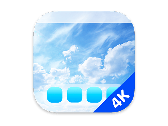 Motion Weather 4K 1.1.3 动态视频壁纸天气